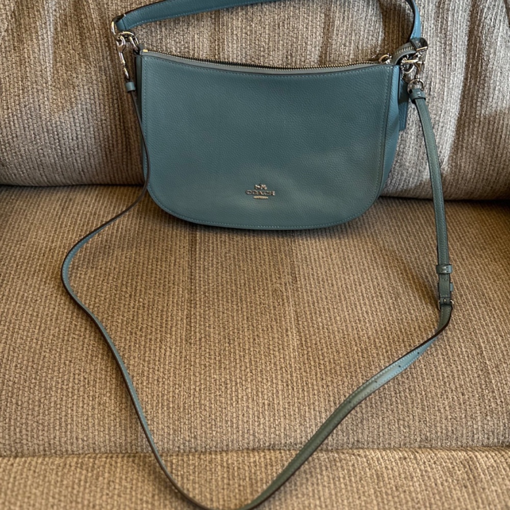 Coach Bag - Picture 5 of 5